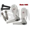   BLH3714A Aluminum Main Rotor Grips with Bearings